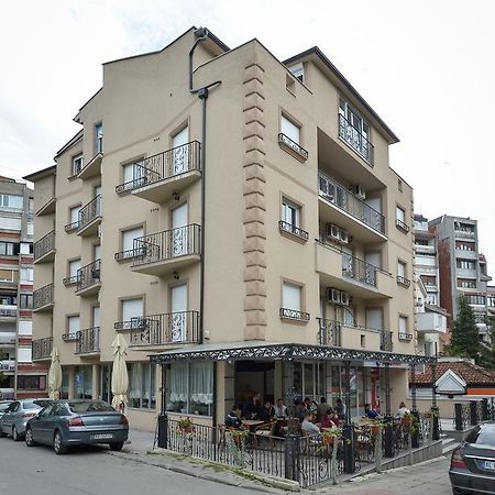 Park Srce Apartments Аранджеловац Екстер'єр фото