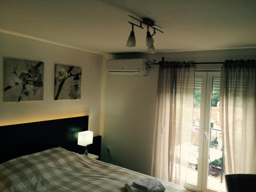 Park Srce Apartments Аранджеловац Номер фото