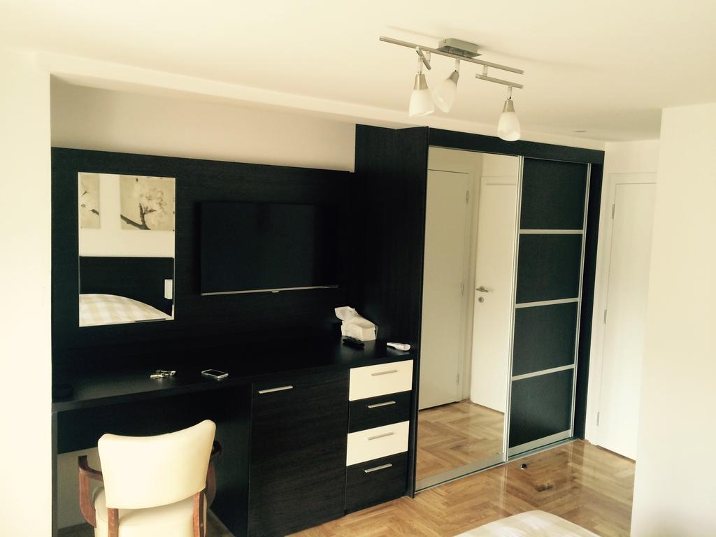 Park Srce Apartments Аранджеловац Номер фото