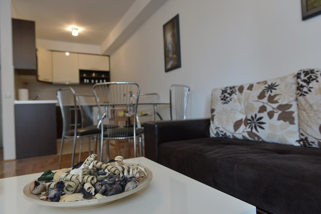 Park Srce Apartments Аранджеловац Номер фото