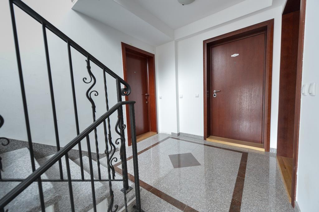 Park Srce Apartments Аранджеловац Екстер'єр фото