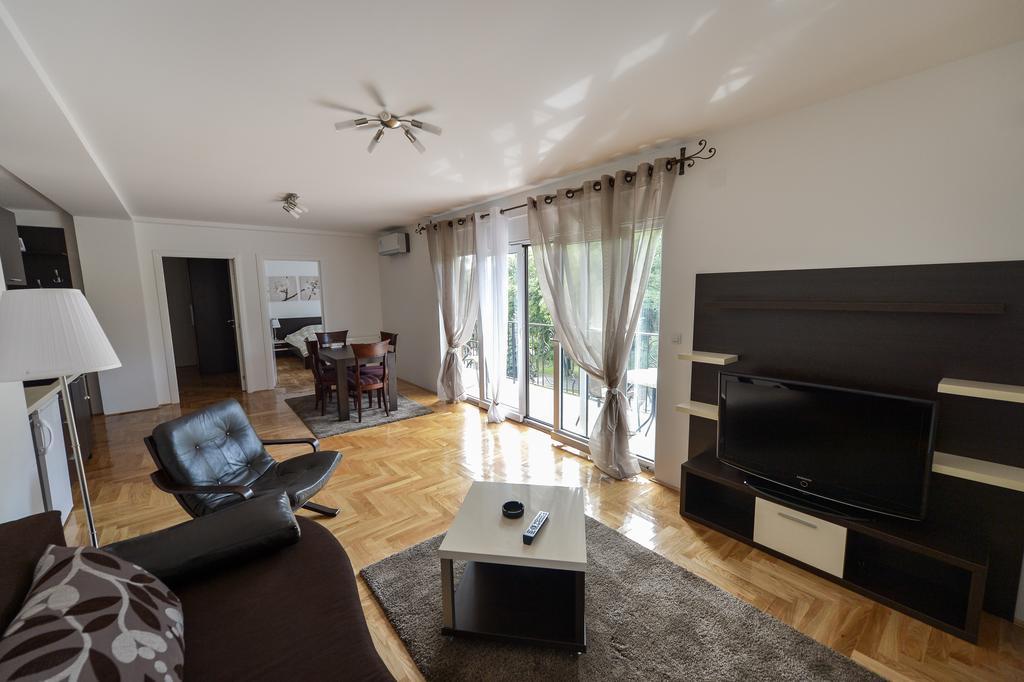 Park Srce Apartments Аранджеловац Номер фото