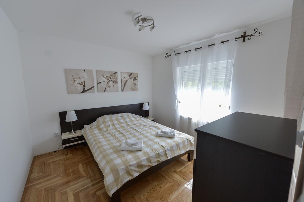 Park Srce Apartments Аранджеловац Номер фото