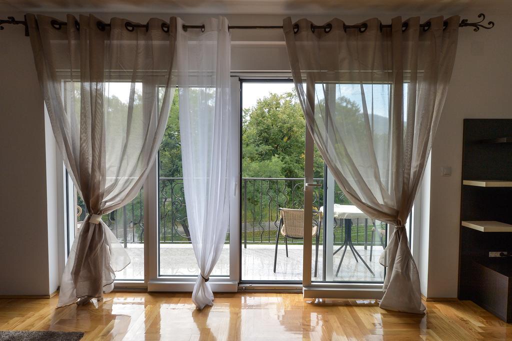 Park Srce Apartments Аранджеловац Номер фото