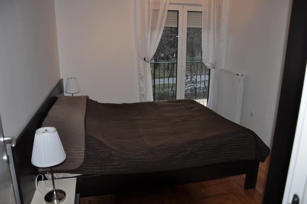 Park Srce Apartments Аранджеловац Номер фото
