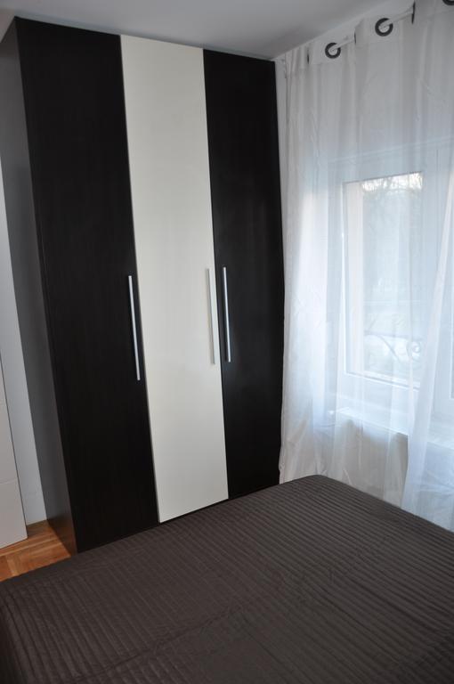 Park Srce Apartments Аранджеловац Номер фото