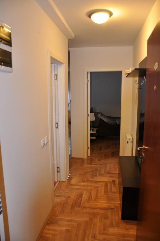 Park Srce Apartments Аранджеловац Номер фото