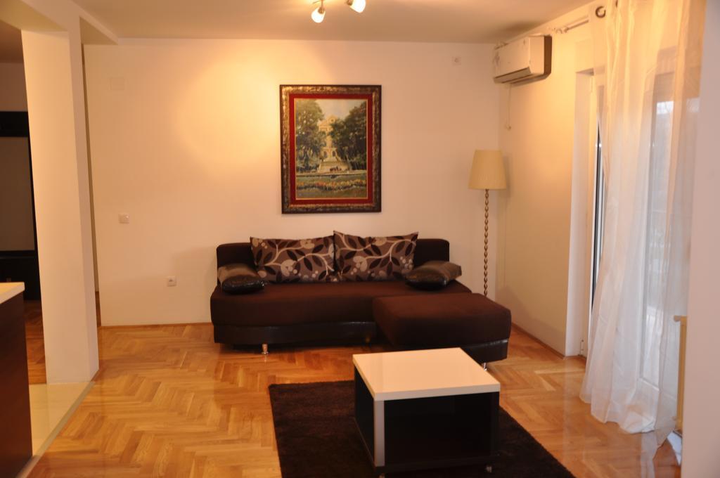 Park Srce Apartments Аранджеловац Номер фото