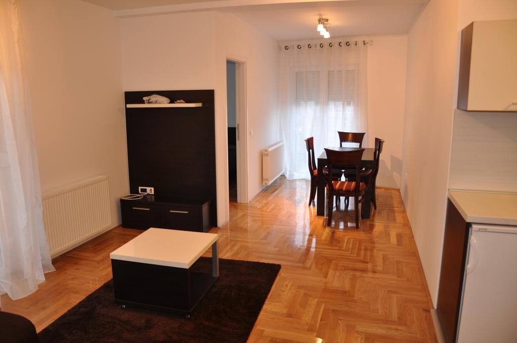 Park Srce Apartments Аранджеловац Номер фото