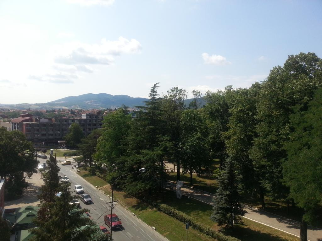 Park Srce Apartments Аранджеловац Номер фото