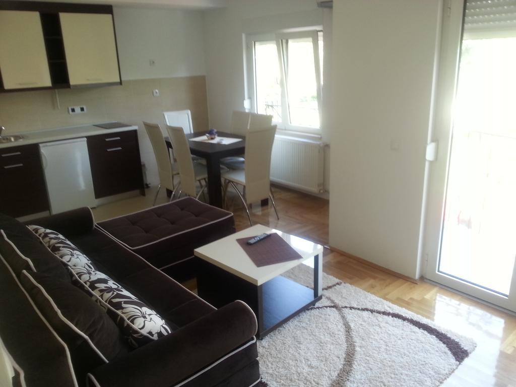 Park Srce Apartments Аранджеловац Номер фото