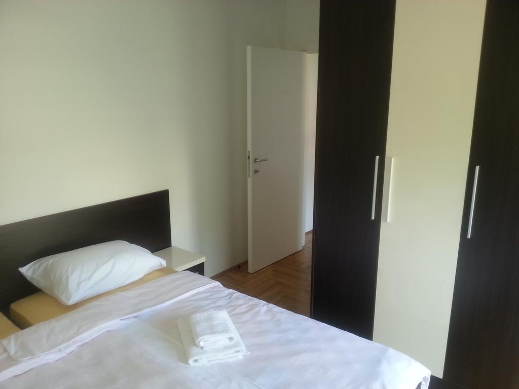 Park Srce Apartments Аранджеловац Номер фото
