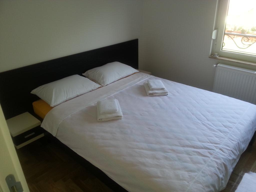 Park Srce Apartments Аранджеловац Номер фото