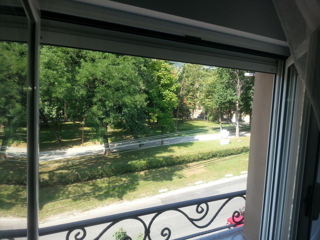 Park Srce Apartments Аранджеловац Номер фото