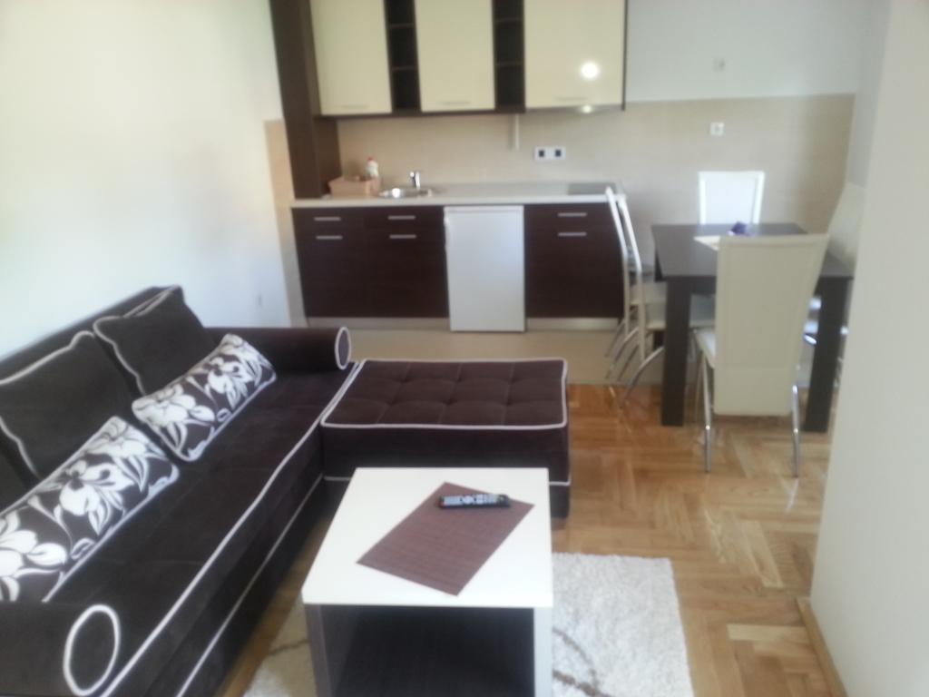 Park Srce Apartments Аранджеловац Номер фото