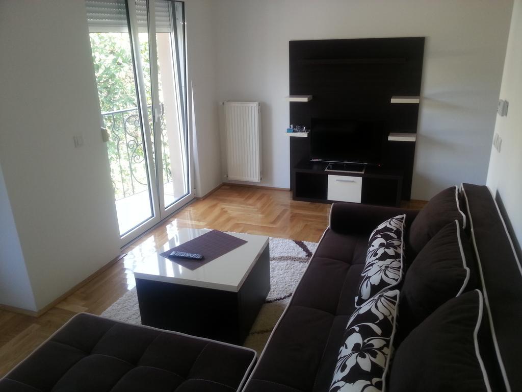 Park Srce Apartments Аранджеловац Номер фото