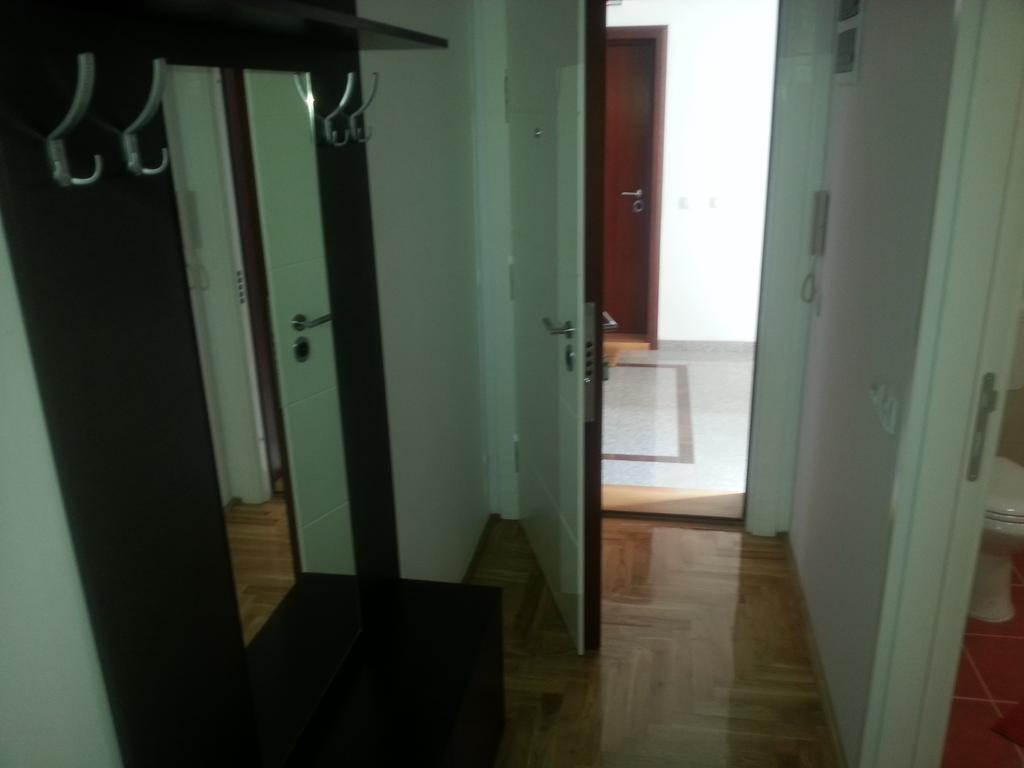Park Srce Apartments Аранджеловац Номер фото