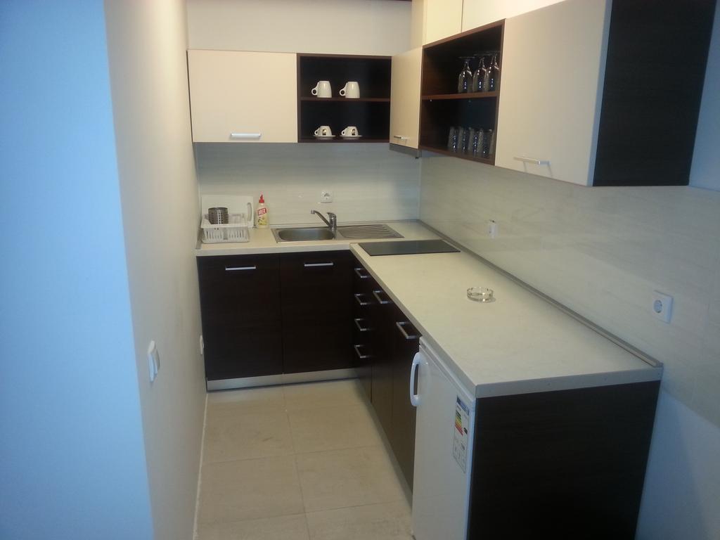 Park Srce Apartments Аранджеловац Номер фото