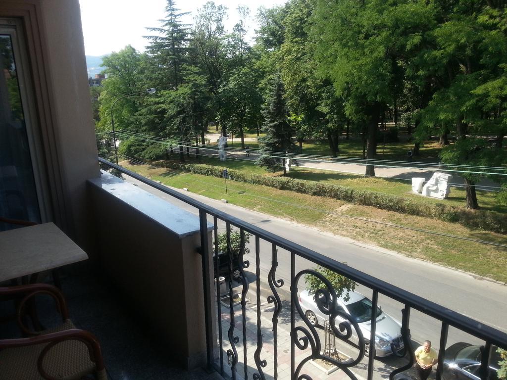 Park Srce Apartments Аранджеловац Номер фото