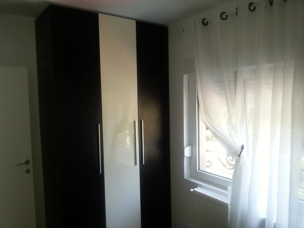 Park Srce Apartments Аранджеловац Номер фото