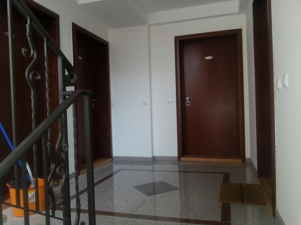 Park Srce Apartments Аранджеловац Екстер'єр фото