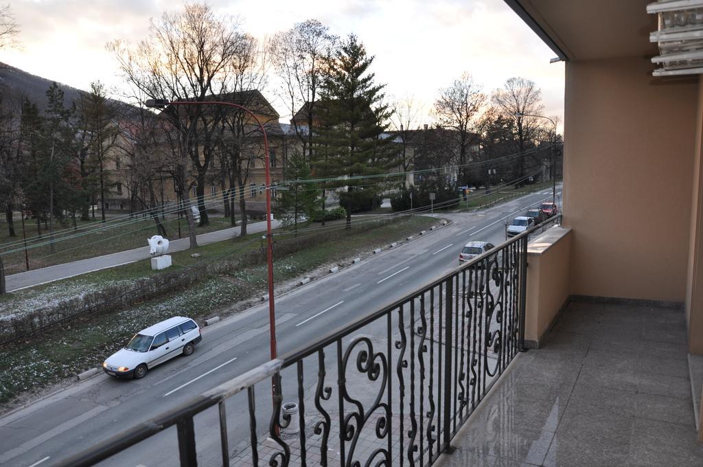 Park Srce Apartments Аранджеловац Номер фото